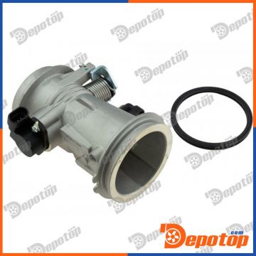 Corps Papillon pour RENAULT | 0892616, 16-148130001